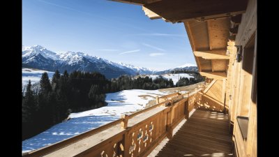 Schöne 2-Zimmer-Dachgeschosswohnung mit Balkon