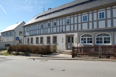 Hübsche 3-Zimmerwohnung