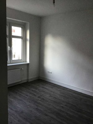 Schöner Wohnen in dieser interessanten 2-Zimmer-Wohnung