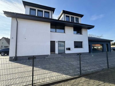 Achtung Kapitalanleger, 315 m² vermietbare Fläche! Mehrfamilienhaus vor den Toren Osnabrücks