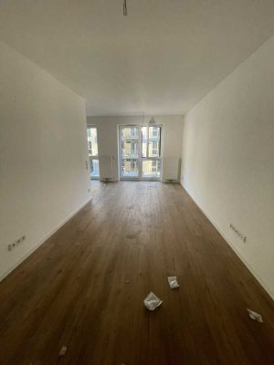 "Hamburg/Hamm"  3-Zimmer-Komfort-Whg., ca. 62,5 m² mit Balkon!