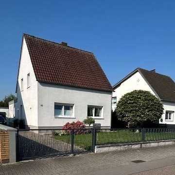 Einfamilienhaus in Lingenfeld mit schönem großem Garten