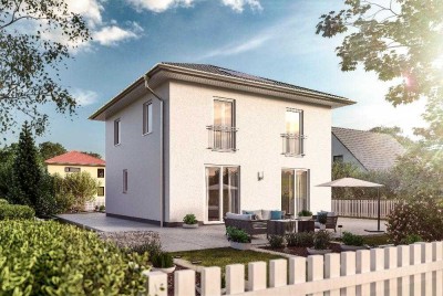 Attraktives Grundstück in Groß Santersleben – 587 m² für Ihr Bauprojekt