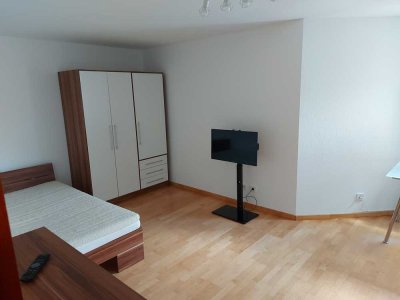 Möbliertes Zimmer in 53639 Königswinter-Ittenbach von Privat