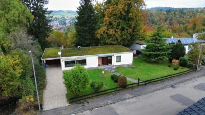 Einfamilienhaus mit idyllischem Garten – Ihre private Oase zum Wohlfühlen