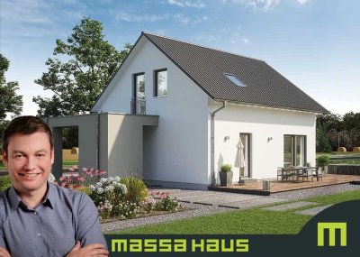 Kfw Effizienzhaus bauen. Energie sparen. Traumhaus realisieren!