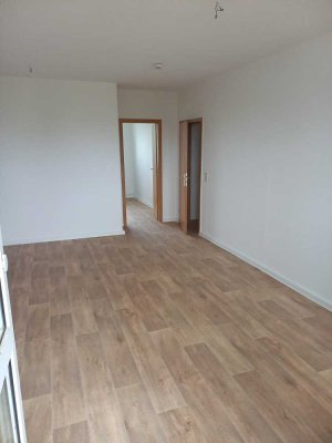 Nachmieter gesucht ! Neuwertige Wohnung mit drei Zimmern in Bad Dürrenberg