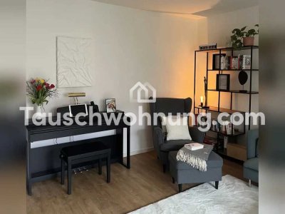 Tauschwohnung: Biete Köln suche Bonn :)