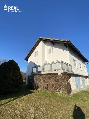 Einfamilienhaus in Hartberg - Ruhige &amp; Zentrale Lage