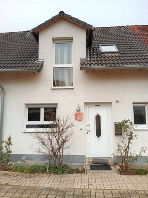 5-Zimmer-Reihenmittelhaus in Nieder-Olm