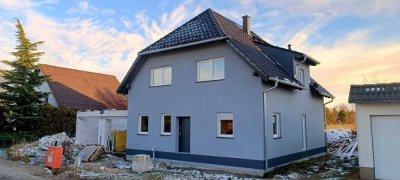 Traumhaus/Stadtvilla in idyllischer Lage bei Cottbus. Von Privat!