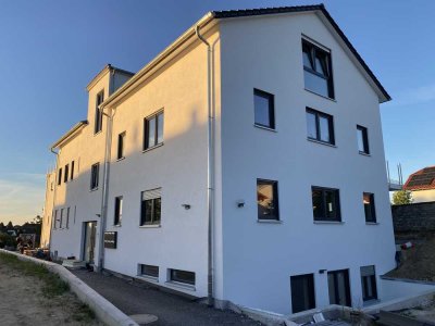 70 m² / 3 Zimmer WHG in Diedelsheim