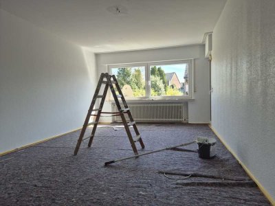 Alfter, 3-Zi.-Wohnung in ruhiger Lage