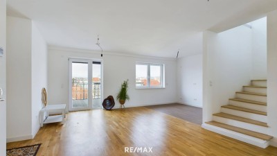 Neuer PREIS Penthouse in Toplage mit Klimaanlage