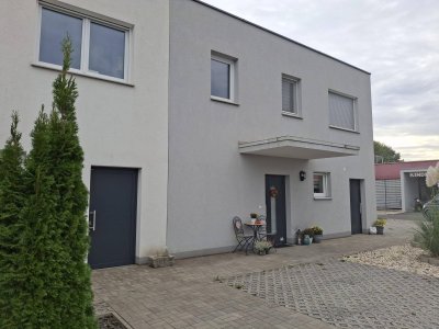 Attraktive 4-Raum-Maisonette-Wohnung in Lieboch