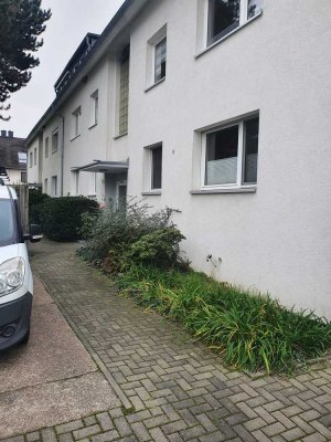 Helle, sehr gut aufgeteilte 3-Zimmerwohnung in sehr schöner Lage in Troisdorf-Spich *provisionsfrei*