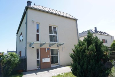 Attraktive &amp; energieeffiziente 3 Zimmerwohnung in Ansfelden