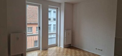 2-Zimmer-Wohnung in idealer Innenstadtlage inkl. TG-Stellplatz