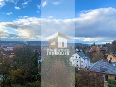 RESERVIERT!
Ruhig und komfortabel - Ihre Traumwohnung mit Gartenanteil in Forchheim!