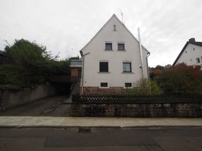 FREISTEHENDES EINFAMILIENHAUS IN CONTWIG