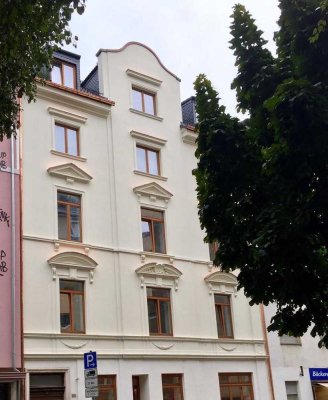 Luxus Maisonette Wohnung im Herzen Frankfurts!