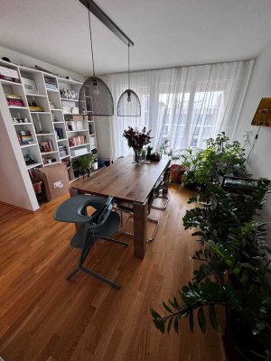 3 Zimmer Wohnung in München Obersendling