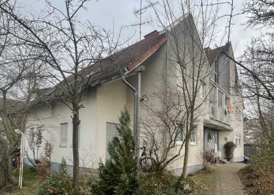 6-Familienhaus mit geh. Innenausstattung