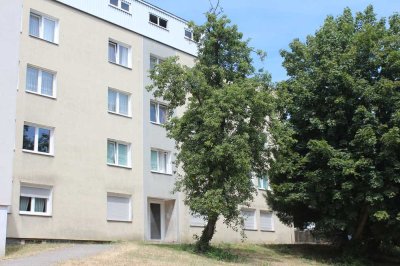 Drei Zimmer Wohnung in Wuppertal Wichlinghausen