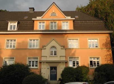 Gemütliche Wohnung mit Loggia im Grünen von W.-Elberfeld