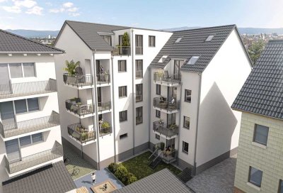 +++ 5% Steuern sparen noch bis zum 31.12.24 +++Mietgarantie 19€/m²+++