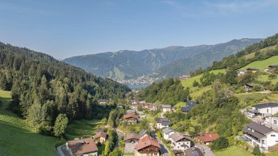 Großzügiges Ferienhaus in sonniger Ruhelage