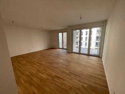 POPPELSDORFER ALLEE: Komfortable 3-Zimmer-Wohnung im Neubauerstbezug