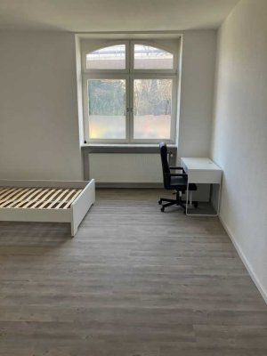 WG-ZIMMER | Möbliert und renoviert | Nähe Uni Mannheim