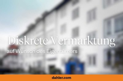 Wunderschöne Wohnung direkt an der Eilenriede