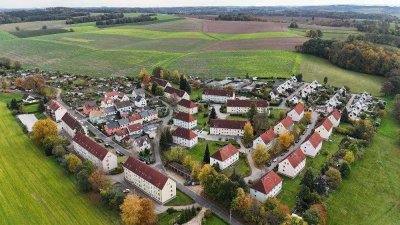 Ihre neue Wohlfühlwohnung