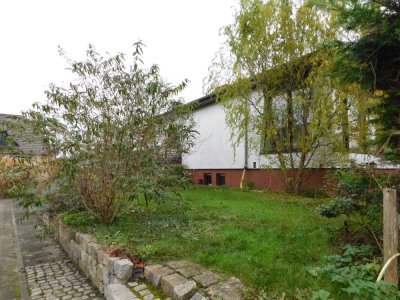 Geräumiges Einfamilienhaus mit Pool und Sauna