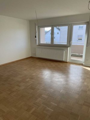 Renovierte 1-Zimmerwohnung in Neckarsulm