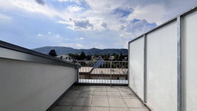 Charmante Maisonettewohnung in Wetzelsdorf mit Balkon und Terrasse! Ab sofort verfügbar!