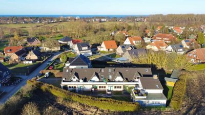 Schöne Ferienwohnung in der Anlage "Sonnenblick"