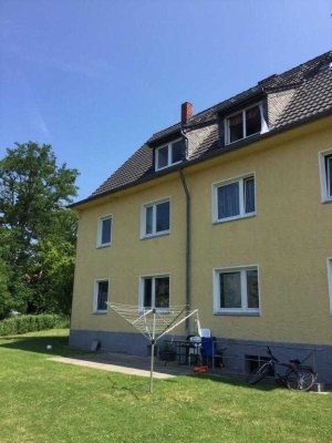 5-Zimmer-Maisonette-Wohnung in ruhiger Lage!