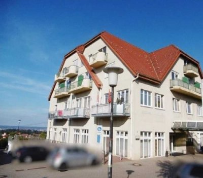 Maisonette-Eigentumswohnung mit TG Stellplatz in Dresden - Gittersee