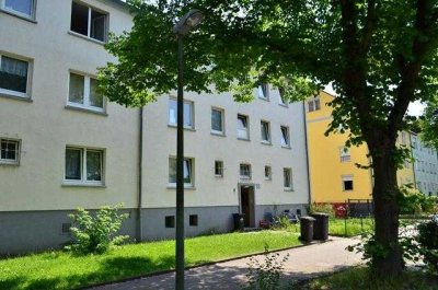 Einziehen und wohlfühlen: bezugsfertige 2,5-Zi.-Wohnung