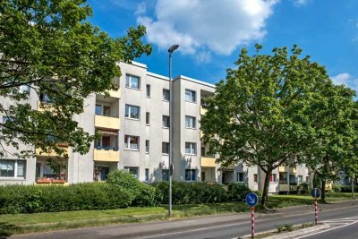 Charmante EG. Wohnung mit neuem Laminat zum 1.12.2020