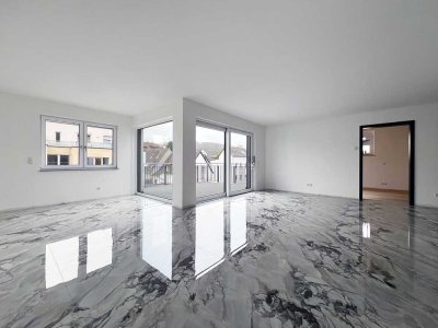 � Ihr Luxuriöses Refugium � NEUBAU 2-Zi. Penthouse mit Terrasse! Willkommen im LUXUS-DOMIZIL KA88