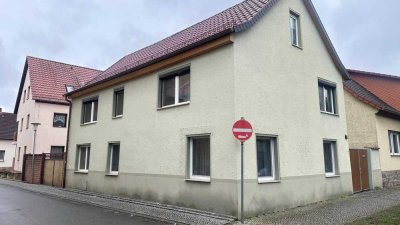 Einfamilienhaus in Roßleben-Wiehe OT Roßleben