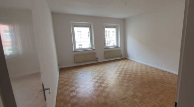 3,5 Zimmer Wohnung hinter der Nürnberger Burg