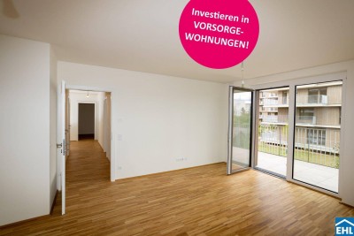 NEU! Haus K - Ihre Vorsorgewohnung in JAKOMINI VERDE