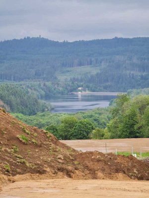 !! Bauen im Neubaugebiet "Habschied" mit Blick auf die Steinbachtalsperre !!