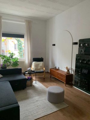 Bitte keine neuen Anfragen!!! Helle, zentrumsnahe 3-Zimmer-Wohnung  in Bielefeld