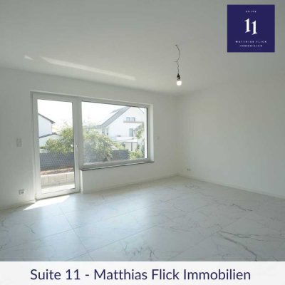 Moderne und helle 3-Zimmer-Wohnung in Hanau-Mittelbuchen